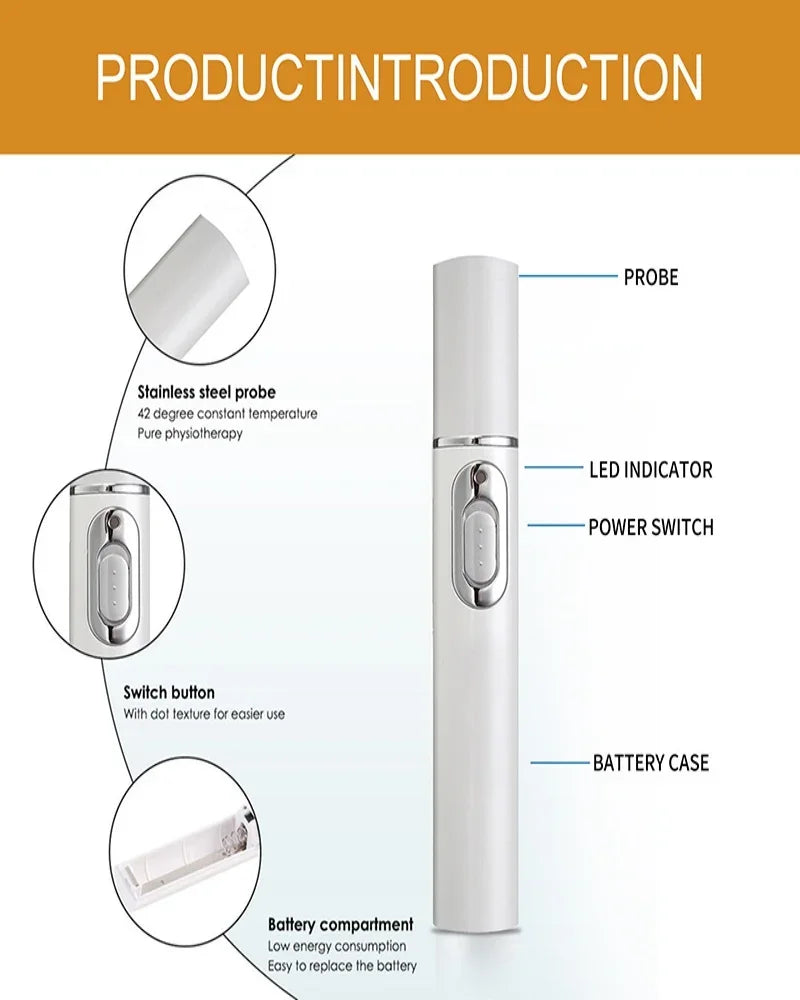 Lampshade Therapy for Varicose Veins